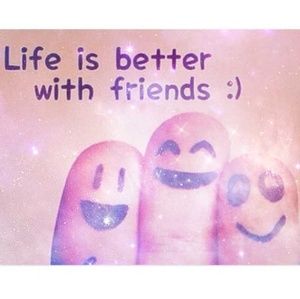 Meet your Posher, Robin